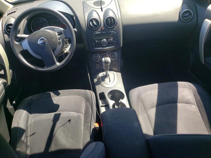 Photo 8 from auction – 2011 NISSAN ROGUE with VIN JN8AS5MV7BW312838