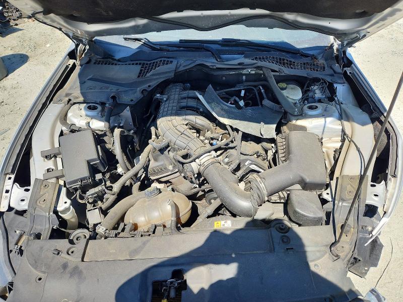 Photo 11 from auction – 2016 FORD MUSTANG with VIN 1FATP8EM2G5243170