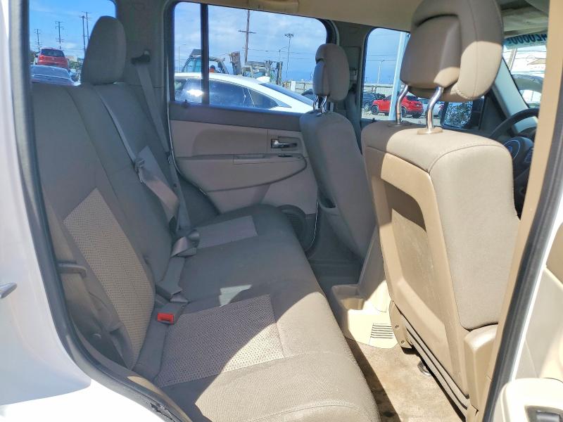 Photo 11 from auction – 2012 JEEP LIBERTY with VIN 1C4PJLAK6CW103941