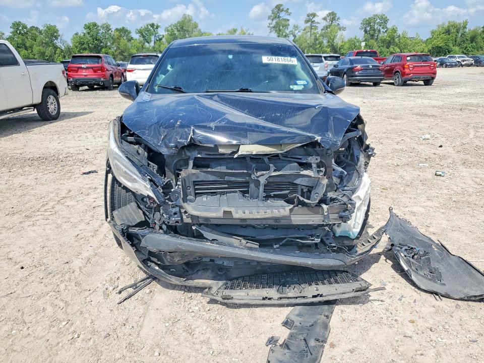 Photo 5 from auction – 2020 BUICK ENVISION with VIN LRBFXBSA0LD231225