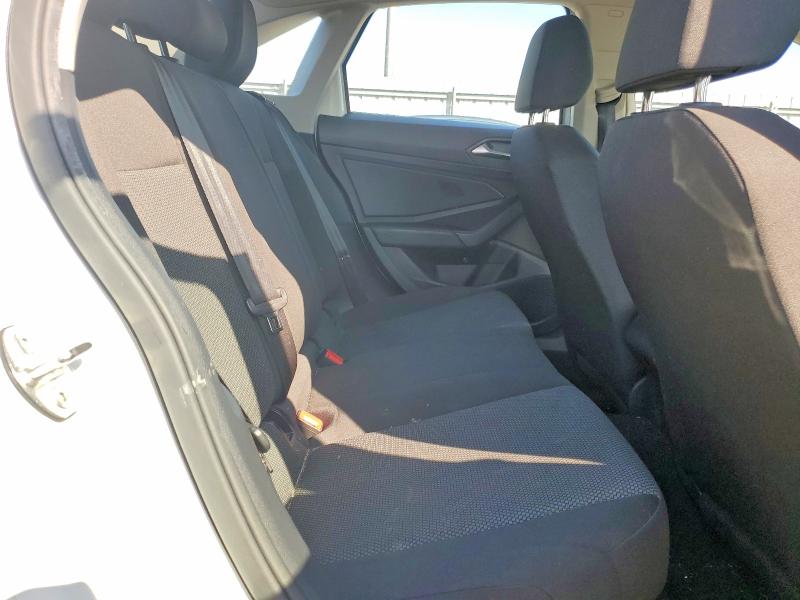 Photo 10 from auction – 2019 VOLKSWAGEN JETTA with VIN 3VWC57BU2KM129670