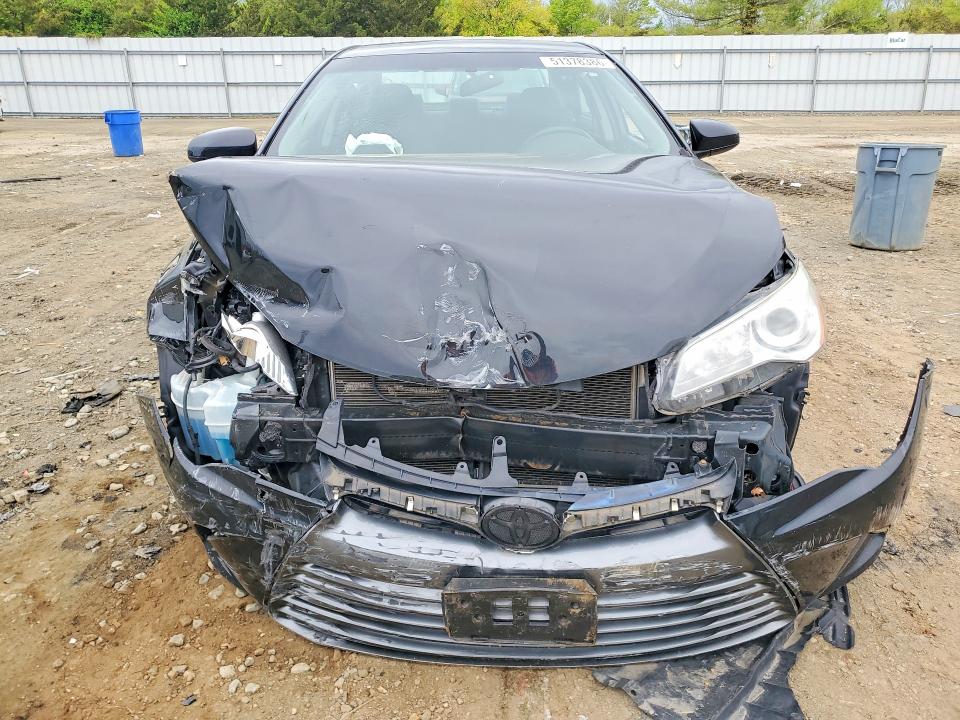 Photo 5 from auction – 2017 TOYOTA CAMRY with VIN 4T1BF1FK4HU361706