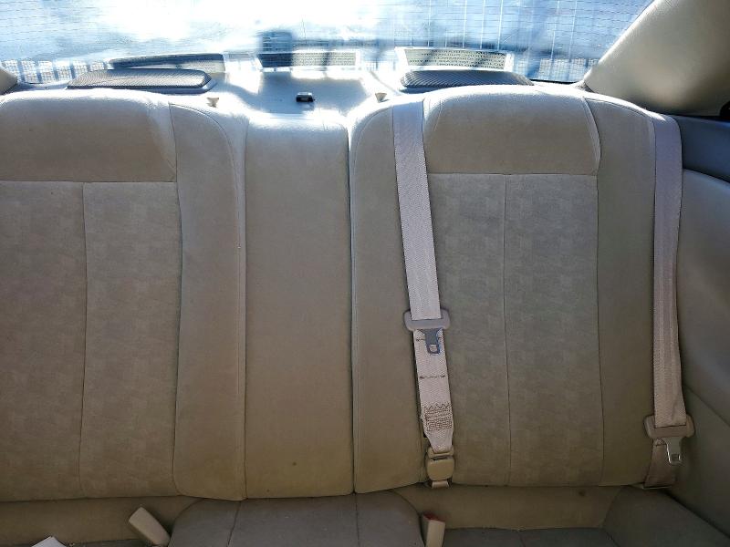 Photo 10 from auction – 2002 TOYOTA CAMRY SOLARA with VIN 2T1CF22P92C591939