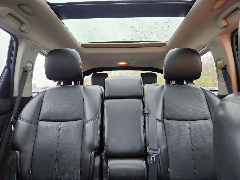 Photo 10 from auction – 2014 NISSAN PATHFINDER with VIN 5N1AR2MM9EC695468