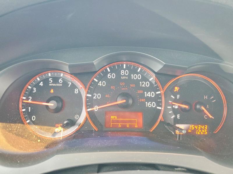 Photo 9 from auction – 2008 NISSAN ALTIMA with VIN 1N4AL24E38C193659