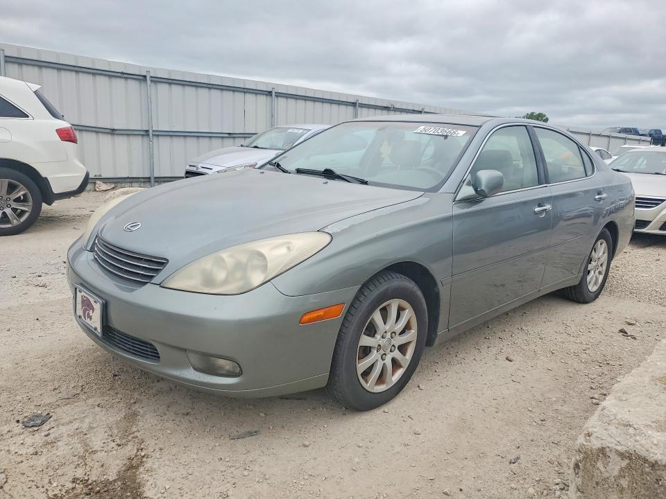 2003 LEXUS ES - Търг №50703666