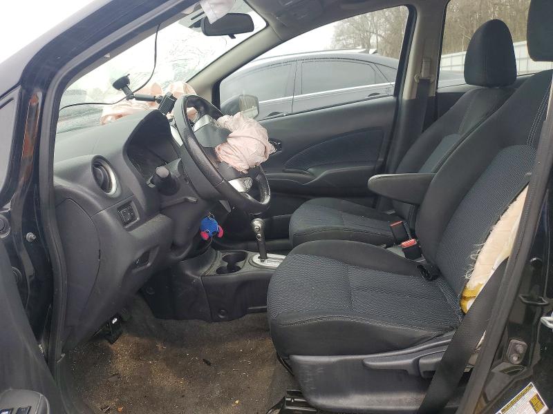 Photo 7 from auction – 2016 NISSAN VERSA NOTE with VIN 3N1CE2CP1GL357898