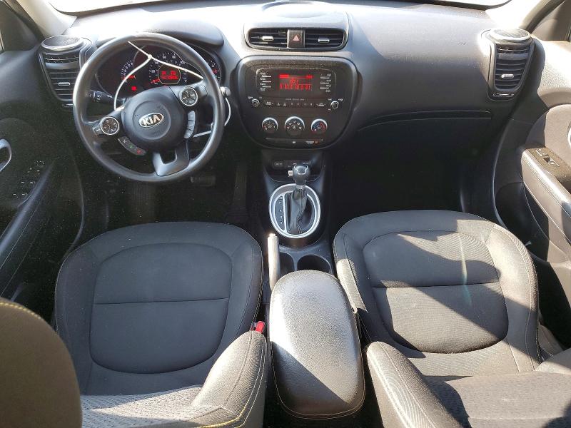 Снимка 8 от търг – 2015 KIA SOUL с VIN KNDJP3A57F7212759