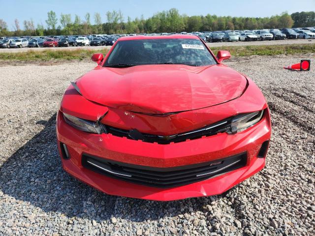 Photo 5 from auction – 2017 CHEVROLET CAMARO with VIN 1G1FB1RS3H0102654