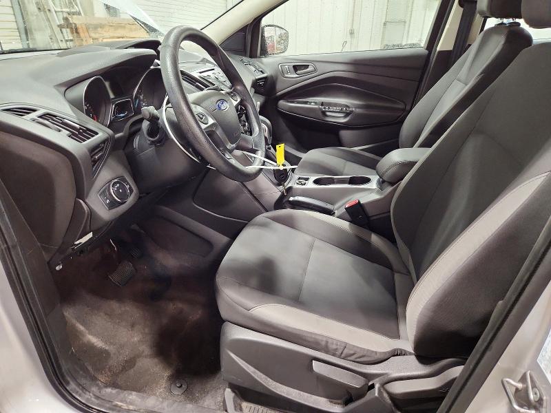 Photo 7 from auction – 2014 FORD ESCAPE with VIN 1FMCU0F76EUE35185