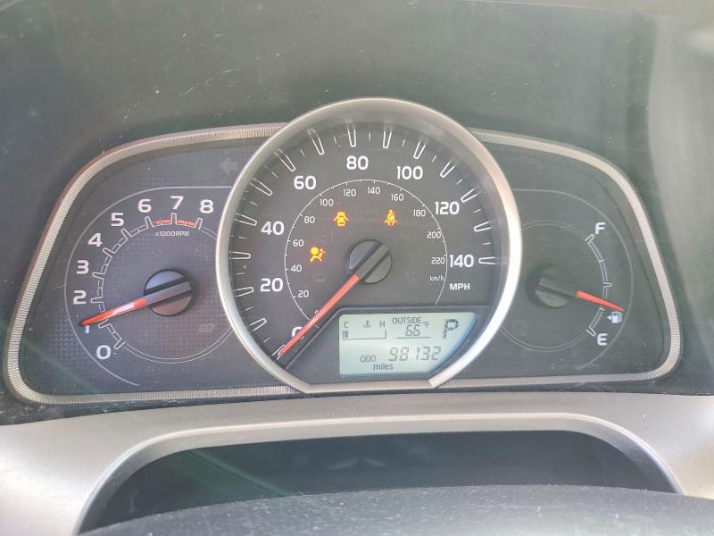 Photo 9 from auction – 2015 TOYOTA RAV4 with VIN JTMRFREV1FD125136