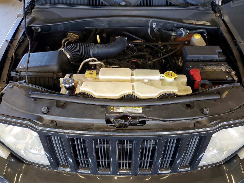 Photo 12 from auction – 2011 JEEP LIBERTY with VIN 1J4PN2GK8BW506379