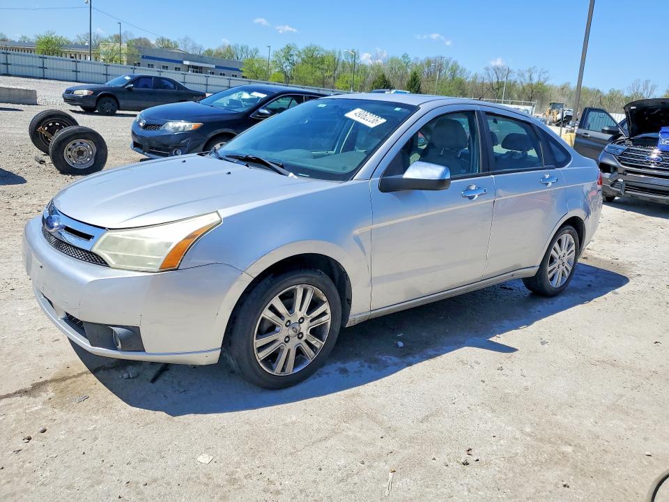 2010 FORD FOCUS - Търг №49062236