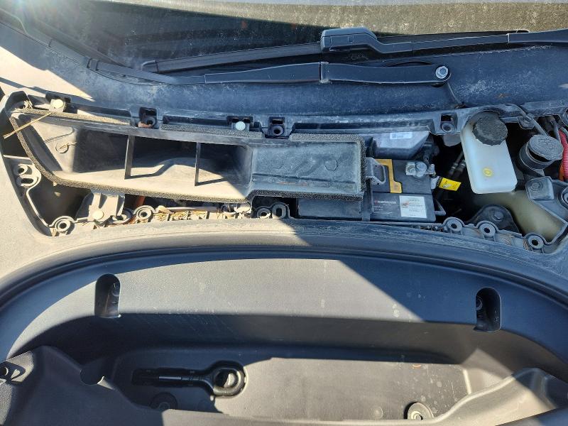 Photo 11 from auction – 2020 TESLA MODEL 3 with VIN 5YJ3E1EA3LF734143