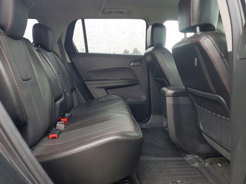 Photo 11 from auction – 2017 GMC TERRAIN with VIN 2GKFLUEK7H6328946