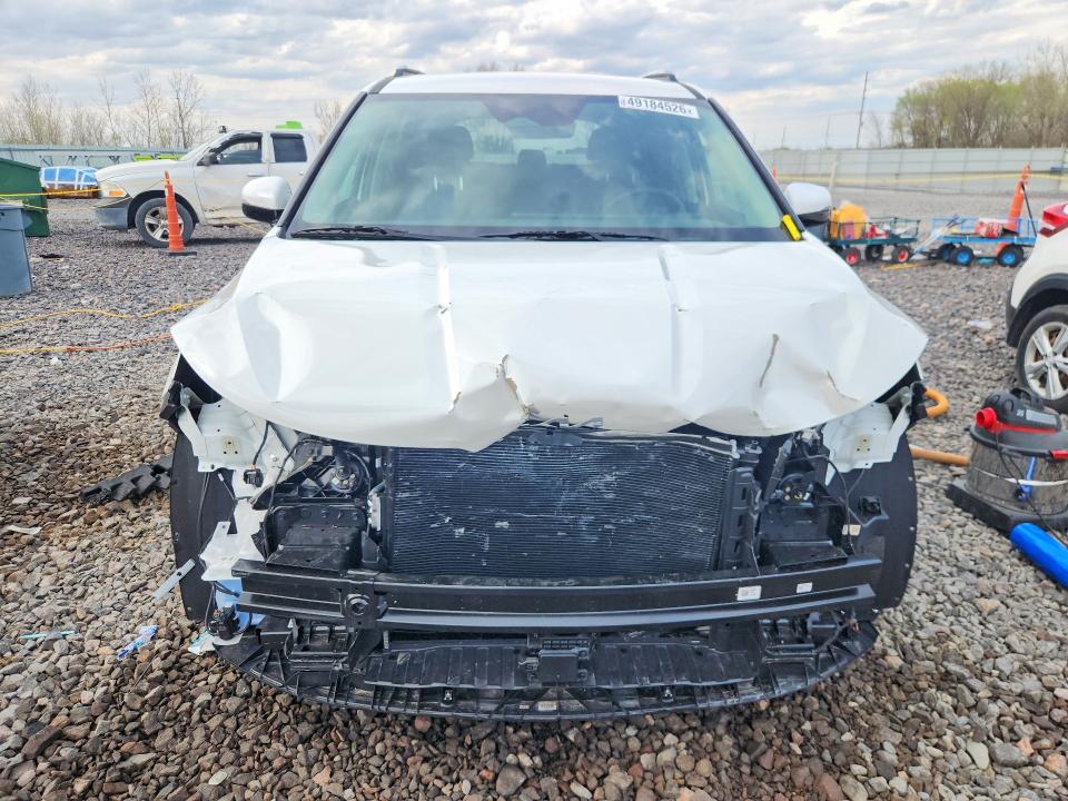 Photo 5 from auction – 2026 KIA CARNIVAL with VIN KNDNC5K38T6615561