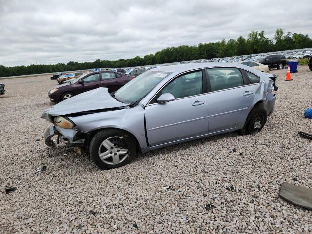 CHEVROLET IMPALA 2006 with VIN 2G1WB58K169281966 - Photo from auction