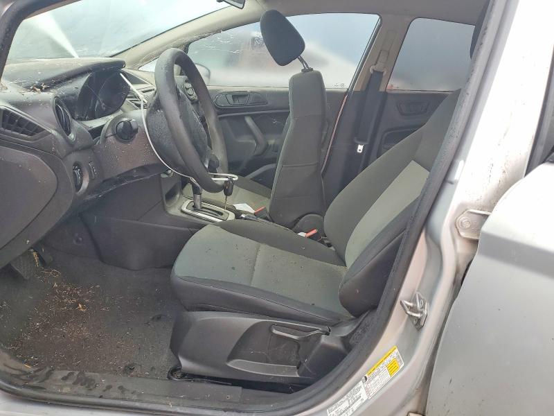 Photo 7 from auction – 2016 FORD FIESTA with VIN 3FADP4TJXGM174406