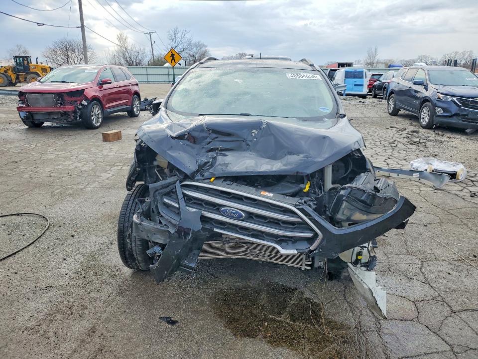 Photo 5 from auction – 2020 FORD ECOSPORT with VIN MAJ6S3GL4LC319335