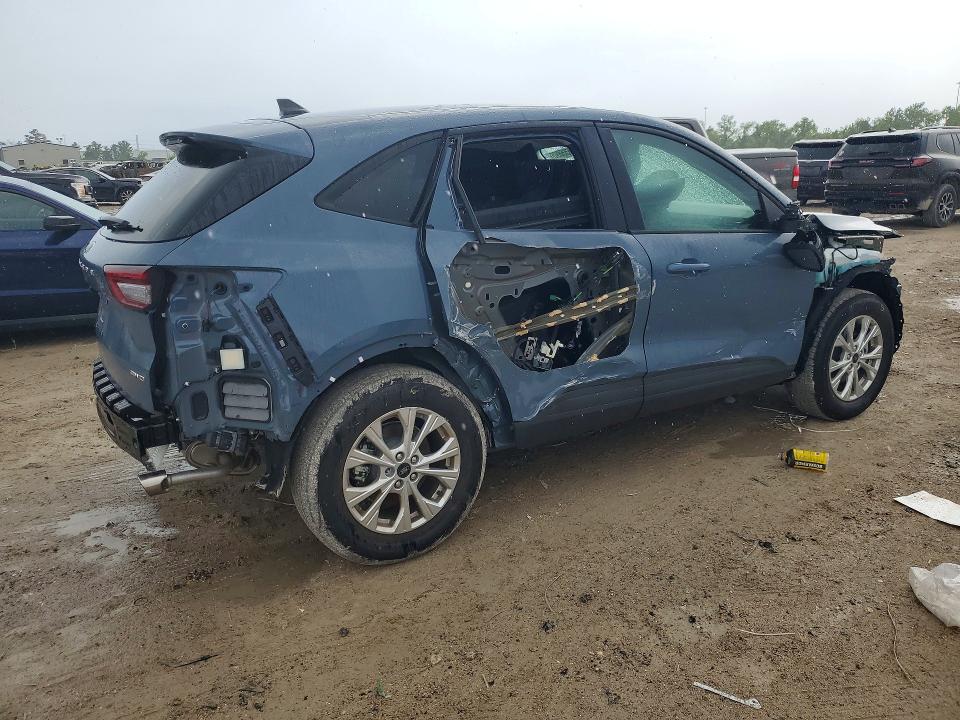 Photo 3 from auction – 2025 FORD ESCAPE with VIN 1FMCU9GN8SUB44958