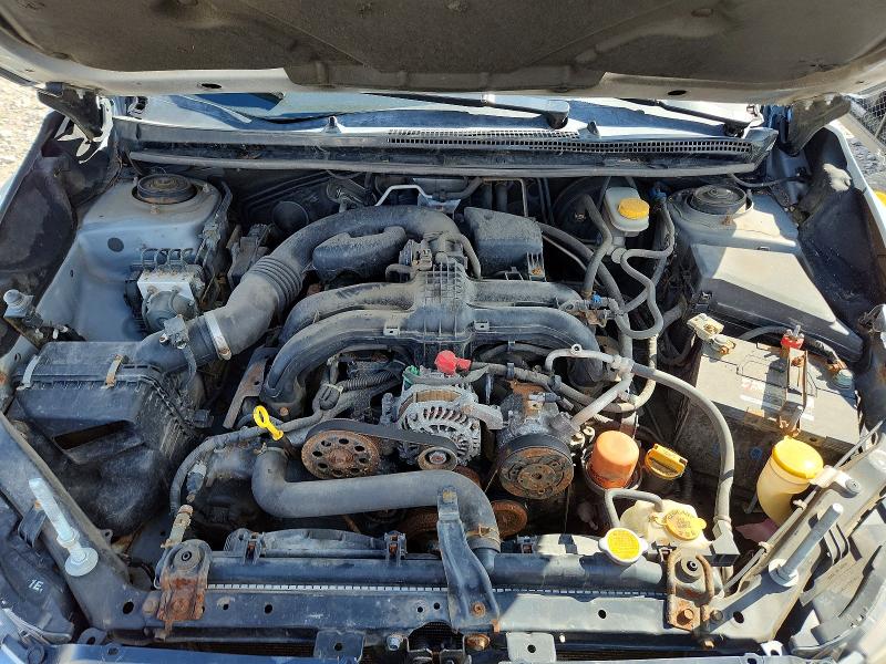 Photo 12 from auction – 2014 SUBARU XV CROSSTREK with VIN JF2GPAKC6E8229588