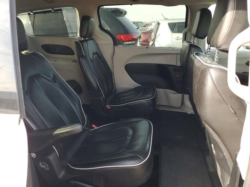 Photo 11 from auction – 2023 CHRYSLER PACIFICA with VIN 2C4RC1GG5PR620026