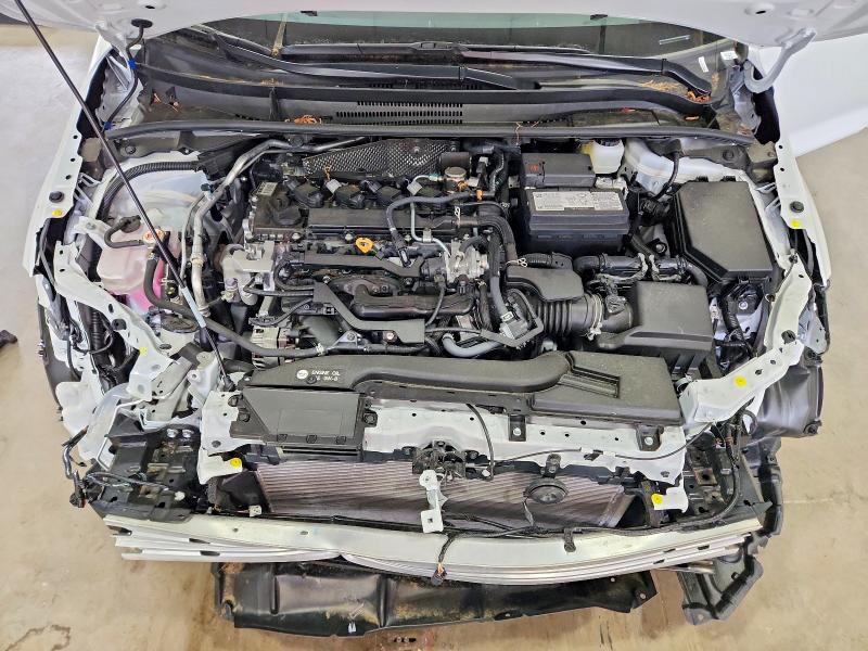 Снимка 11 от търг – 2026 TOYOTA COROLLA с VIN 5YFB4MDE4TP397510