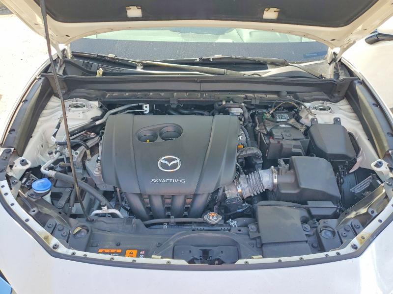 Zdjęcie 12 z aukcji – 2022 MAZDA CX-30 z VIN 3MVDMBCL9NM453768