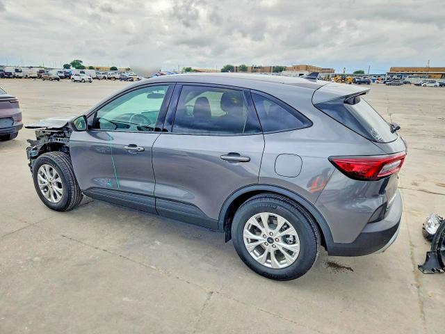 Photo 2 from auction – 2025 FORD ESCAPE with VIN 1FMCU0GN7SUB36541