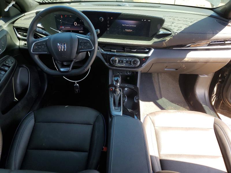 Photo 8 from auction – 2024 BUICK ENVISTA with VIN KL47LBE29RB221829