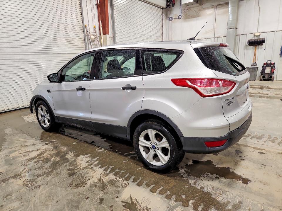 Photo 2 from auction – 2014 FORD ESCAPE with VIN 1FMCU0F76EUE35185