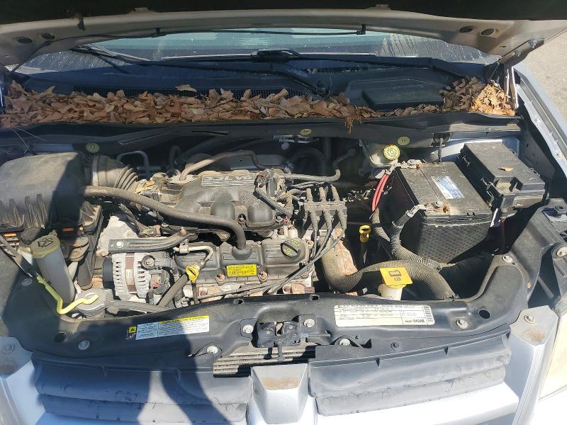Photo 12 from auction – 2010 DODGE GRAND CARAVAN with VIN 2D4RN4DE2AR111374