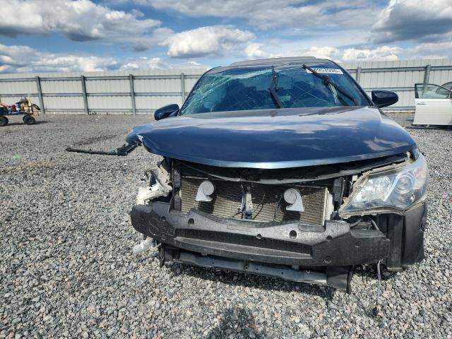 Photo 5 from auction – 2013 TOYOTA CAMRY with VIN 4T1BF1FK5DU685158