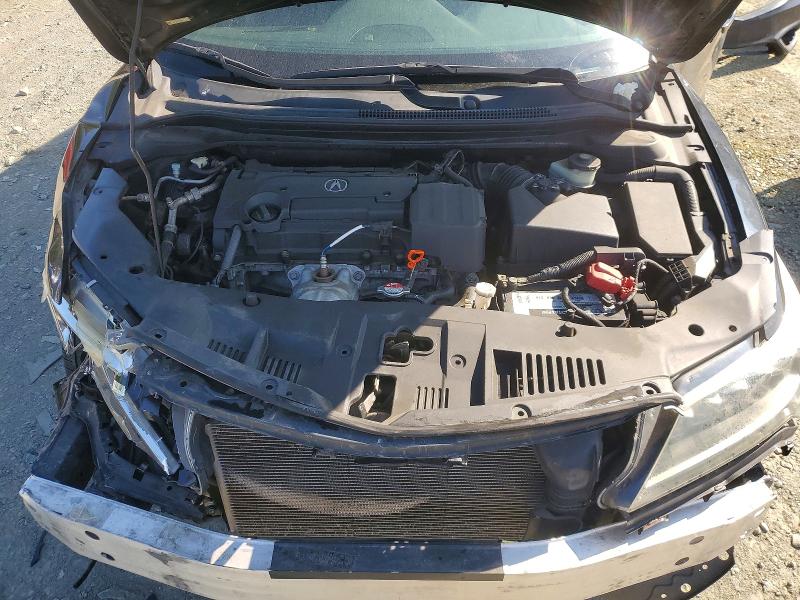 Photo 11 from auction – 2017 ACURA ILX with VIN 19UDE2F78HA016280