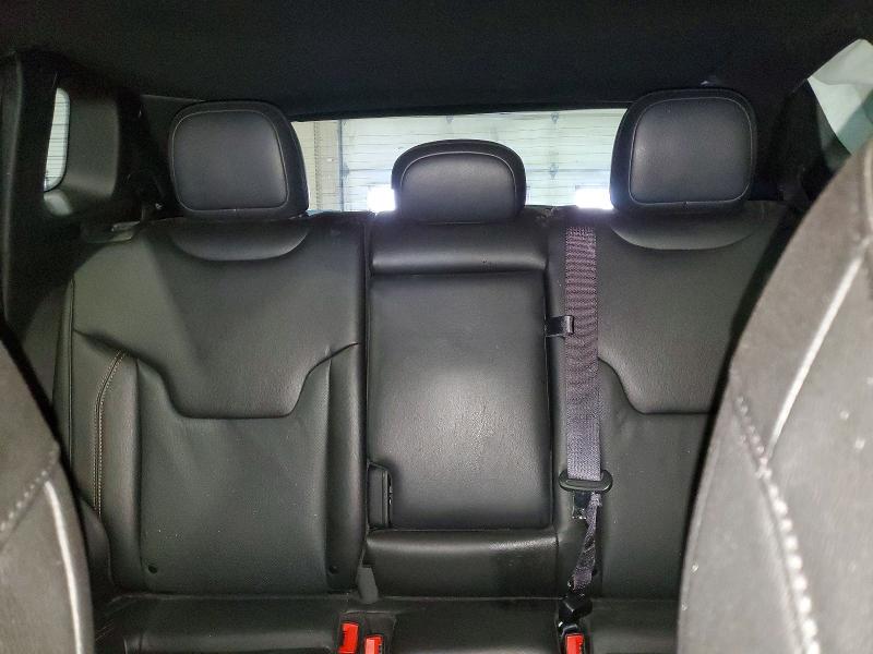 Photo 10 from auction – 2024 JEEP COMPASS with VIN 3C4NJDCN9RT593083