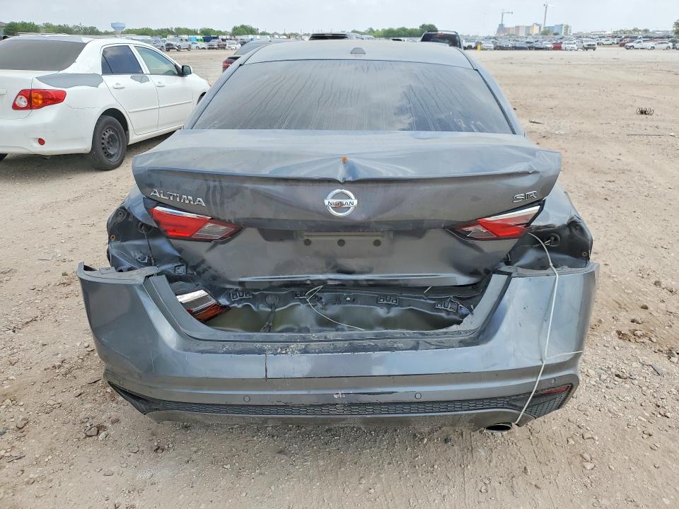 Photo 6 from auction – 2021 NISSAN ALTIMA with VIN 1N4BL4CV4MN361311