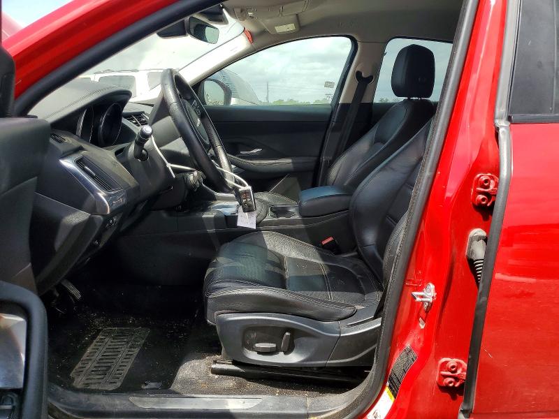 Photo 7 from auction – 2019 JAGUAR E-PACE with VIN SADFJ2FX0K1Z62517