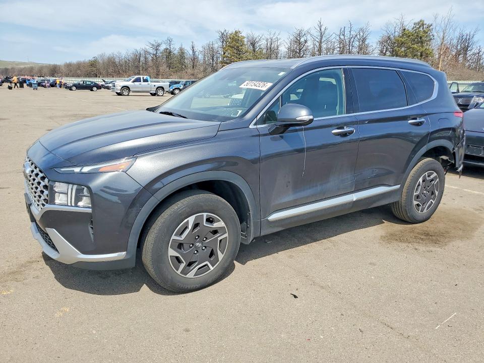 2023 HYUNDAI SANTA FE - Търг №50154526