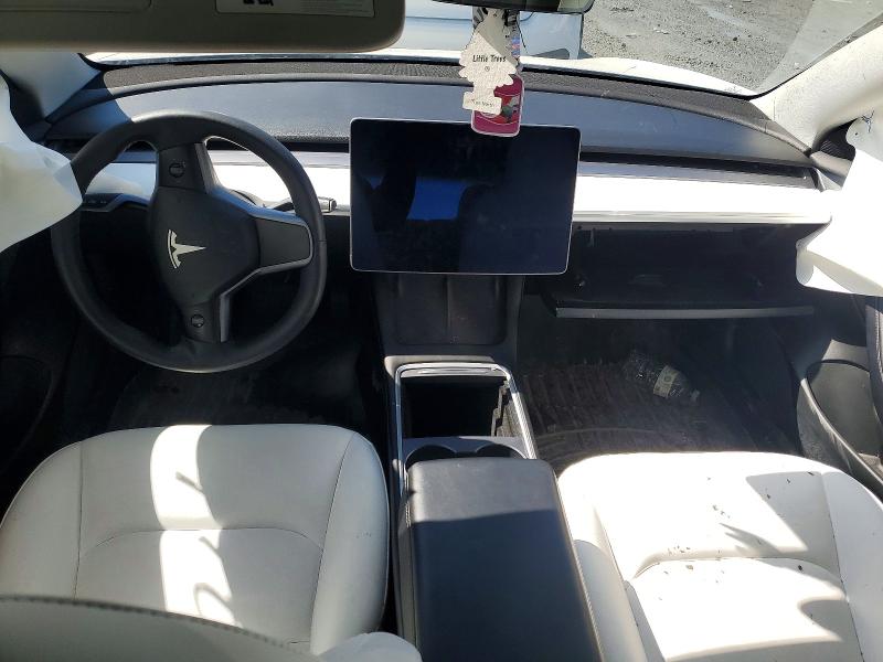 Фото 8 с аукциона – 2021 TESLA MODEL 3 с VIN 5YJ3E1EA2MF082861