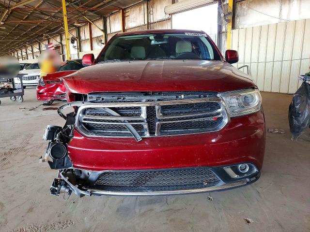 Photo 5 from auction – 2015 DODGE DURANGO with VIN 1C4RDHAG2FC916532