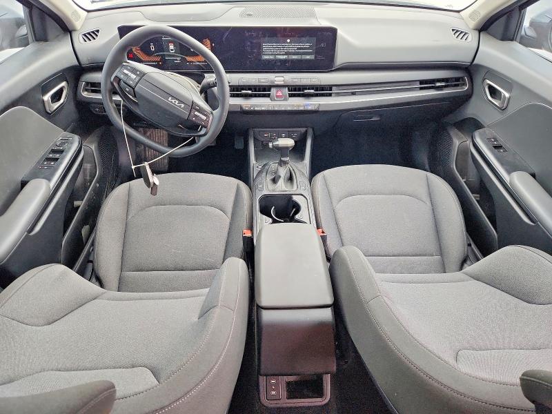 Фото 8 с аукциона – 2025 KIA K4 с VIN 3KPFT4DEXSE016621