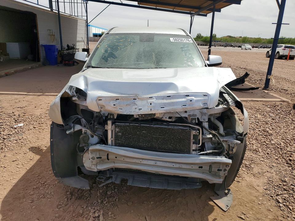 Photo 5 from auction – 2015 GMC TERRAIN with VIN 2GKALMEK8F6160340