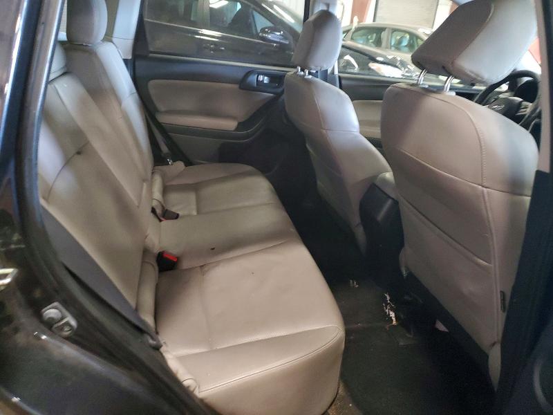 Photo 10 from auction – 2015 SUBARU FORESTER with VIN JF2SJAWC5FH547290