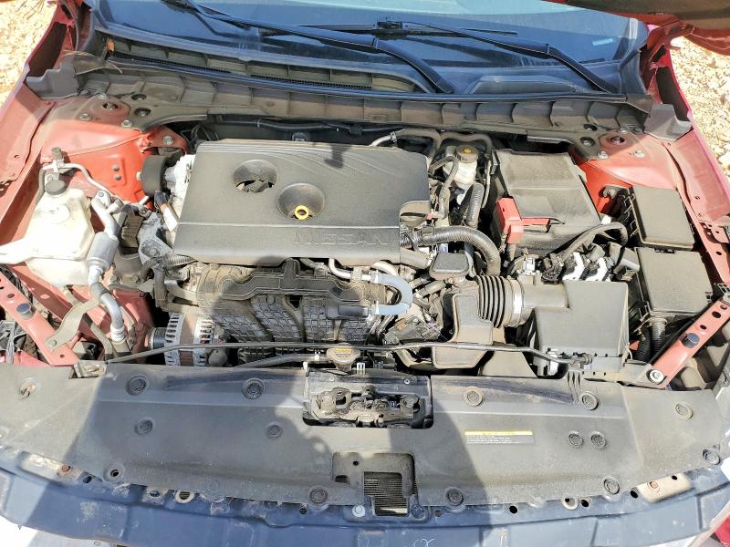 Photo 11 from auction – 2019 NISSAN ALTIMA with VIN 1N4BL4FW0KC185743