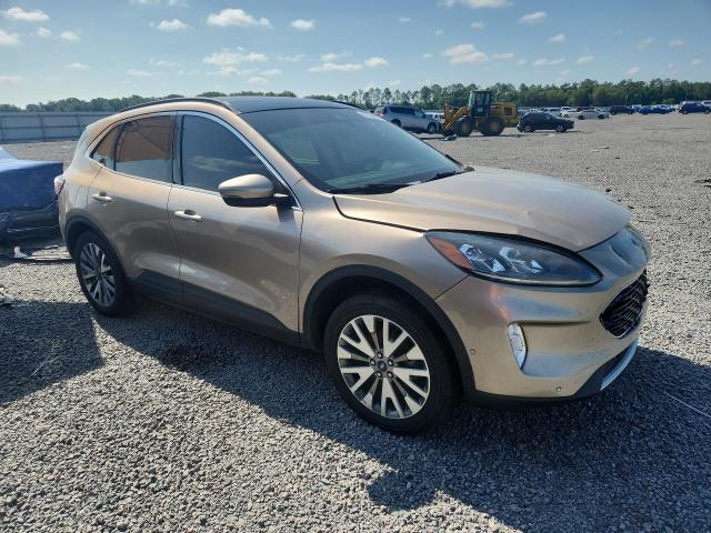 Photo 4 from auction – 2020 FORD ESCAPE with VIN 1FMCU0DZ0LUC13730