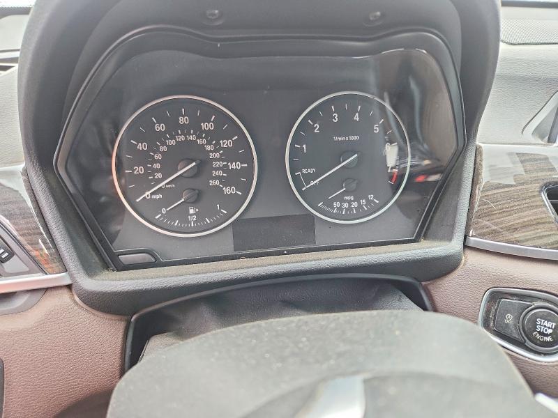 Zdjęcie 9 z aukcji – 2017 BMW X1 z VIN WBXHT3C36H5F85110