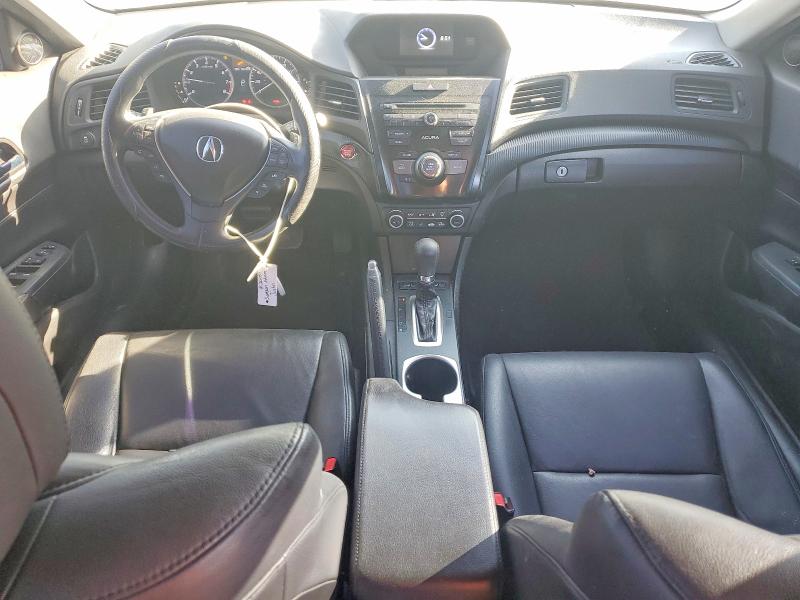 Photo 8 from auction – 2016 ACURA ILX with VIN 19UDE2F39GA022830