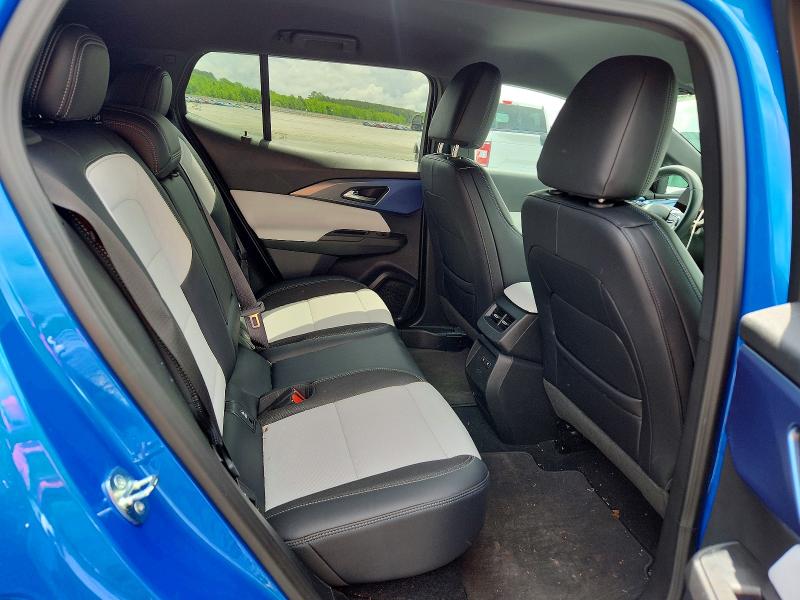 Photo 10 from auction – 2025 CHEVROLET EQUINOX with VIN 3GN7DNRP2SS263450