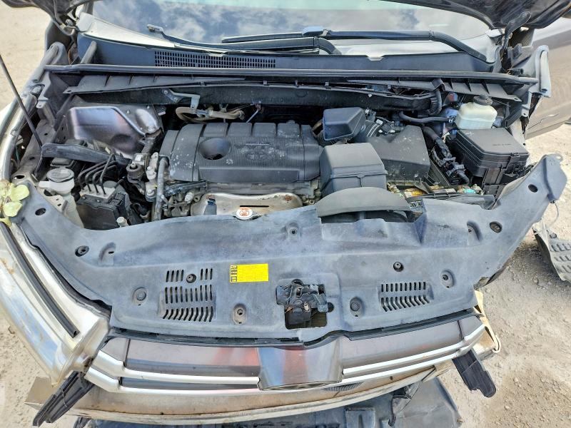 Photo 12 from auction – 2019 TOYOTA HIGHLANDER with VIN 5TDZARFH1KS043185