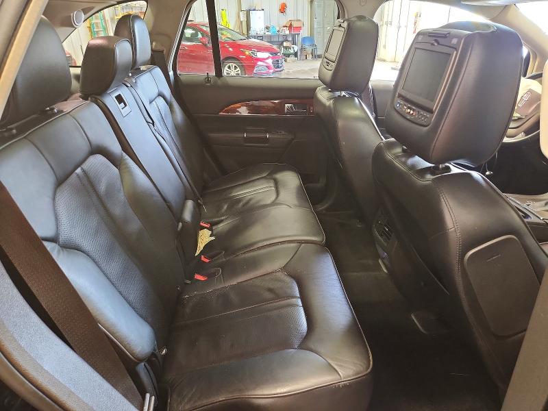 Photo 11 from auction – 2013 LINCOLN MKX with VIN 2LMDJ8JKXDBL05572